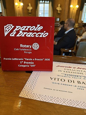 Press Release cover image
