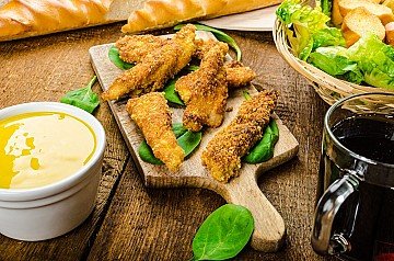 Press Release cover image