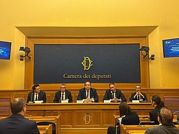 Press Release cover image
