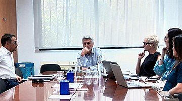 Press Release cover image