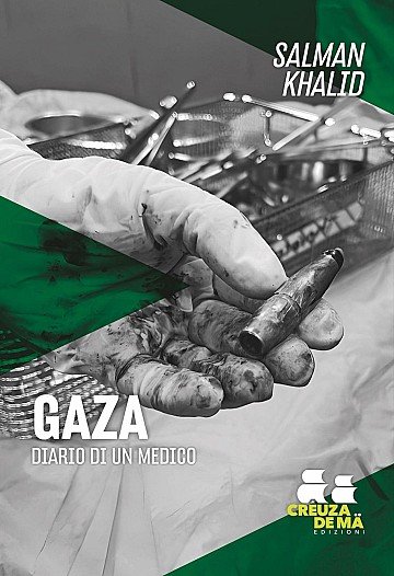 Press Release cover image