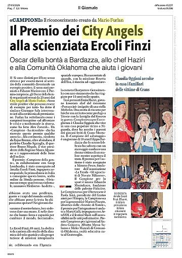 Press Release cover image