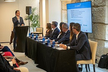 Press Release cover image