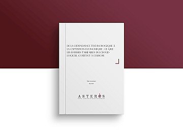 Press Release cover image