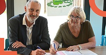 Press Release cover image