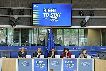 Press Release cover image