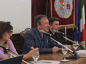 Press Release cover image