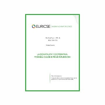 Press Release cover image