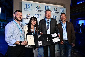 Press Release cover image