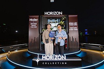 Press Release cover image