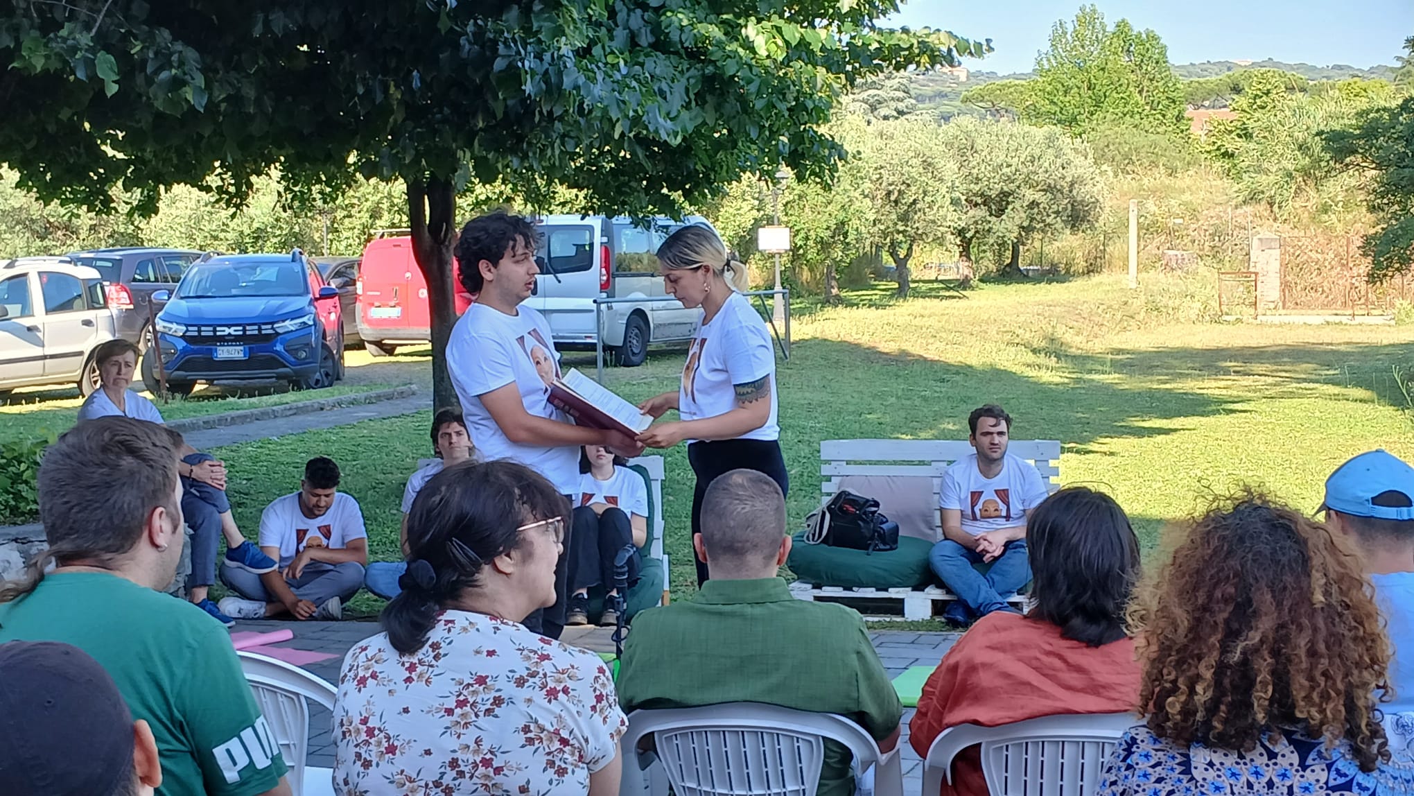 il prologo