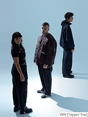 Press Release cover image