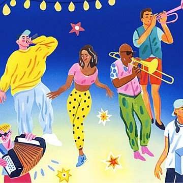 Press Release cover image