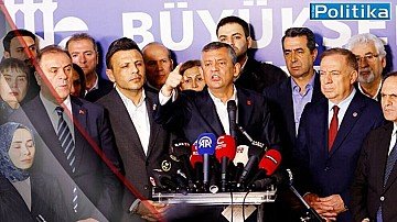 Press Release cover image