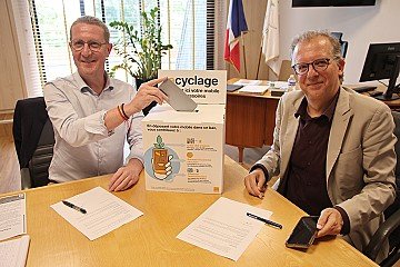 Press Release cover image