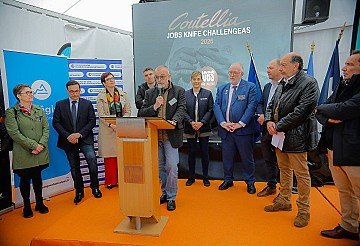 Press Release cover image