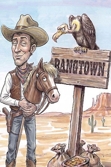 Press Release cover image