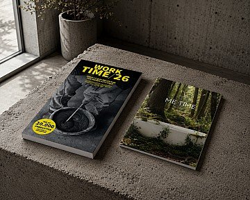 Press Release cover image