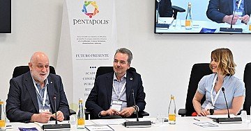 Press Release cover image