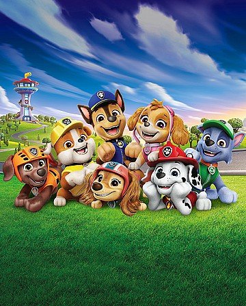 Press Release cover image