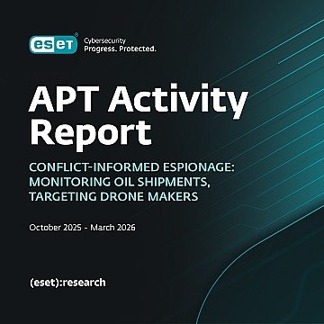 Press Release cover image