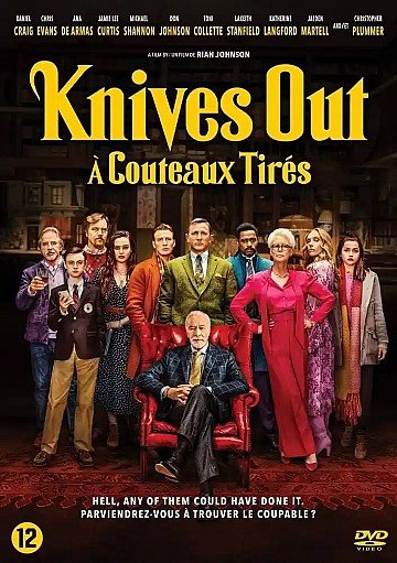 Press Release cover image