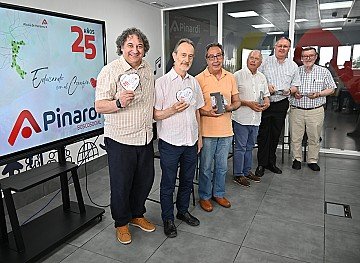 Press Release cover image