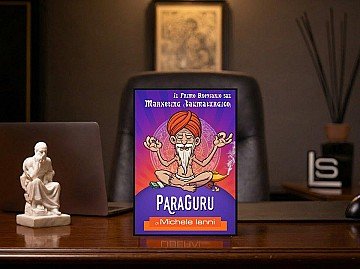Press Release cover image