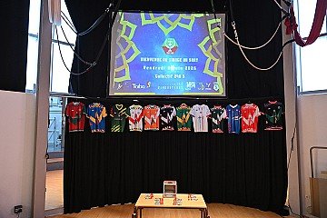 Press Release cover image