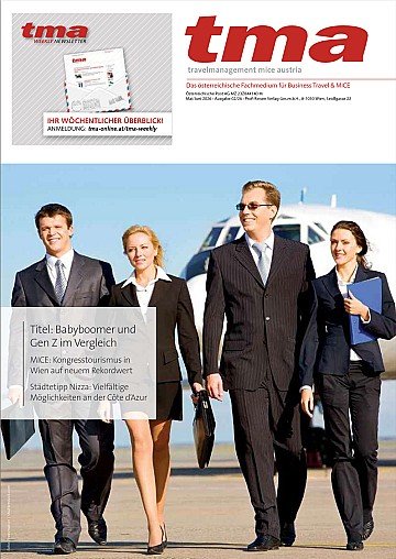 Press Release cover image