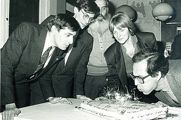 Press Release cover image