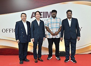 Press Release cover image