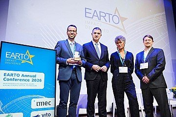 Press Release cover image