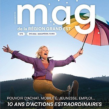 Press Release cover image