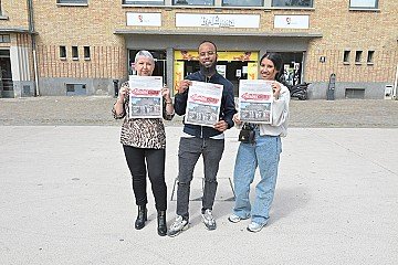 Press Release cover image