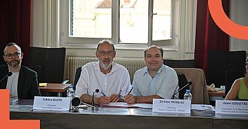 Press Release cover image