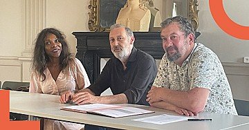Press Release cover image