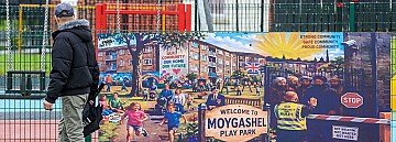 Press Release cover image