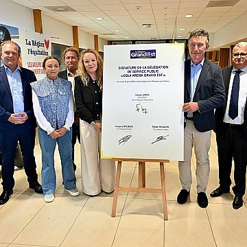 Press Release cover image