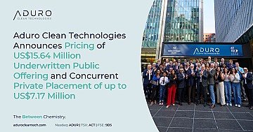 Press Release cover image