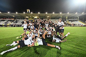 Press Release cover image