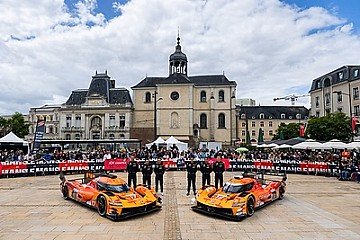 Press Release cover image
