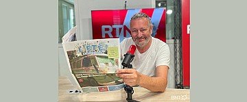 Press Release cover image