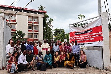 Press Release cover image