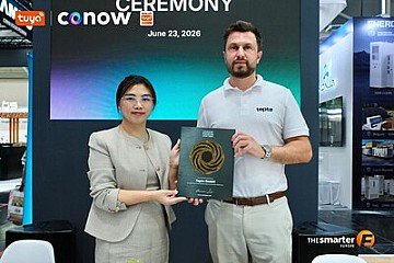 Press Release cover image