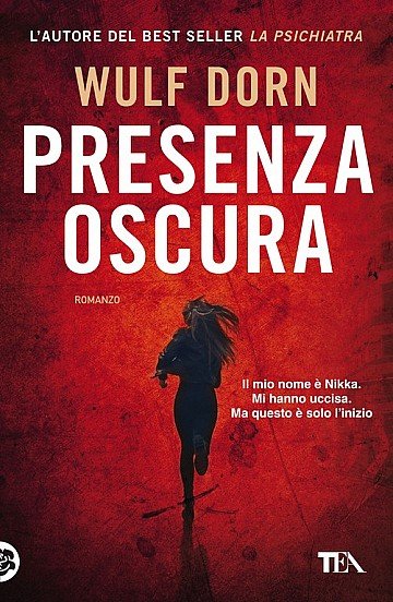 Press Release cover image