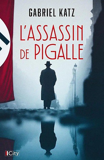 Press Release cover image