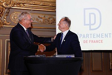 Press Release cover image