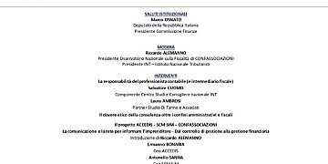 Press Release cover image