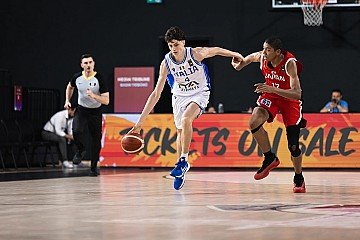 Press Release cover image
